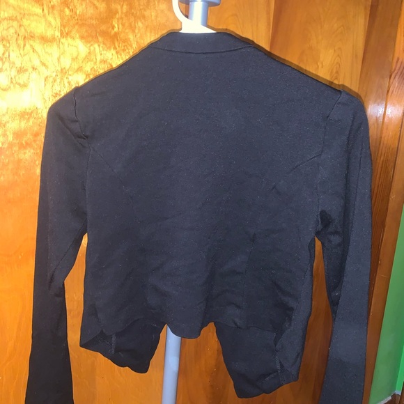 black blazer - Picture 1 of 2